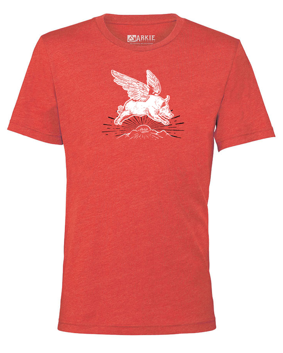 Pigs Fly