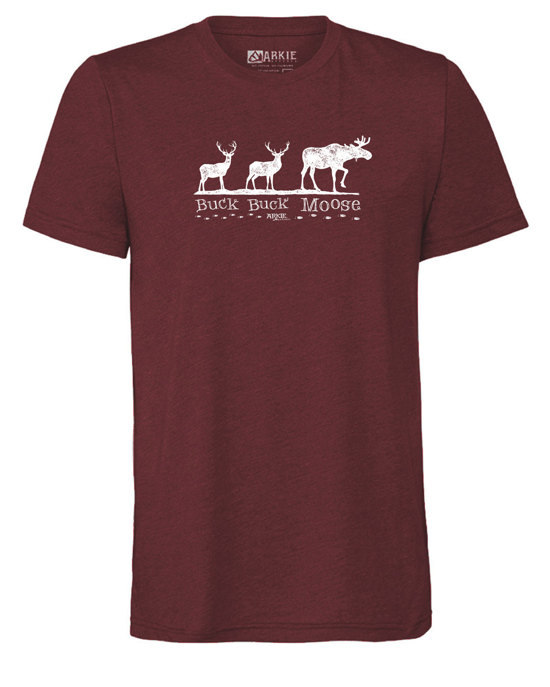 Buck Buck Moose
