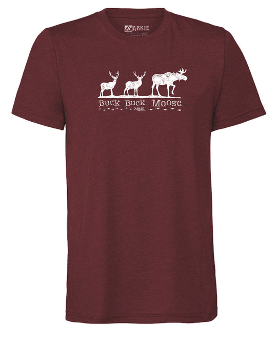 Buck Buck Moose