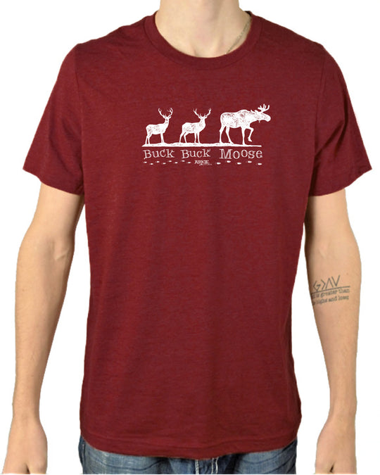 Buck Buck Moose