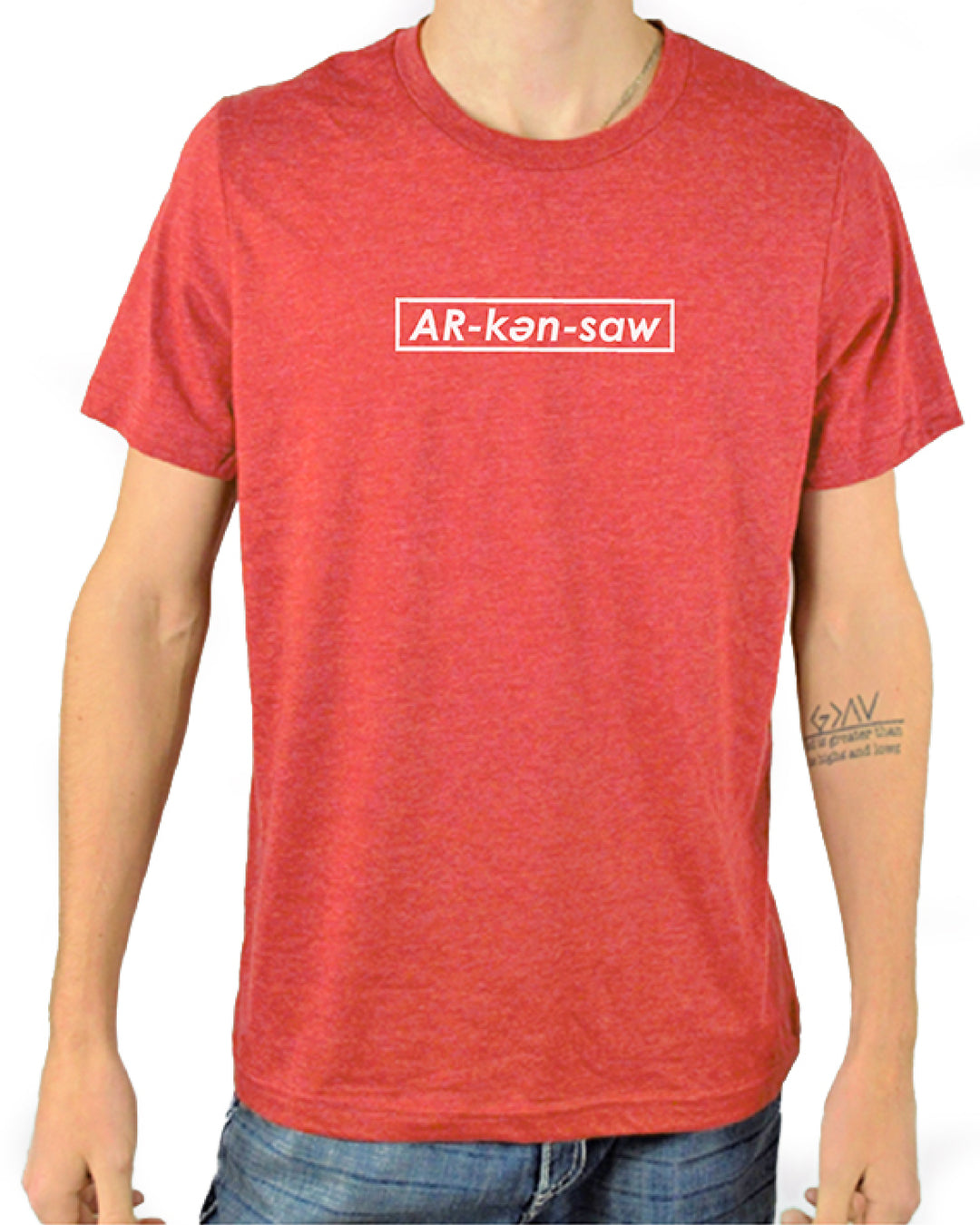 AR-ken-saw Red