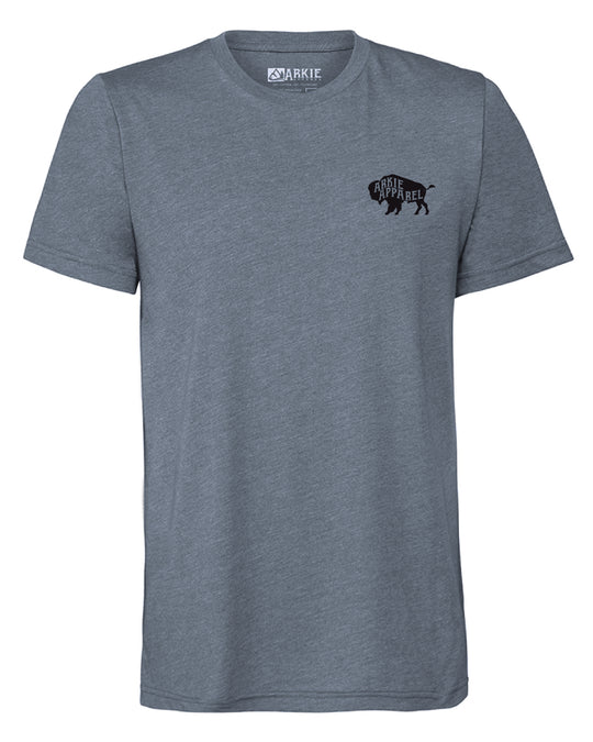 Topo Buffalo