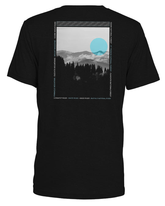 Misty Mountain
