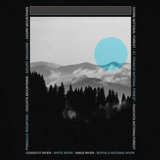 Misty Mountain