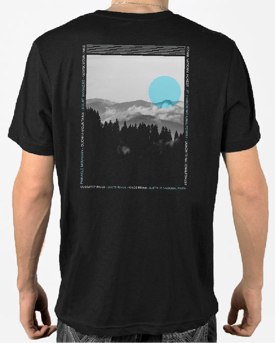 Misty Mountain