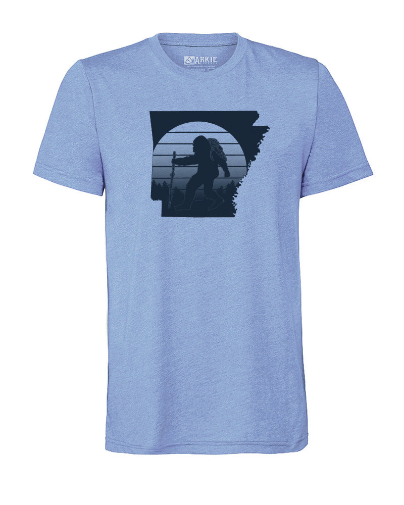 Arkansas Sasquatch