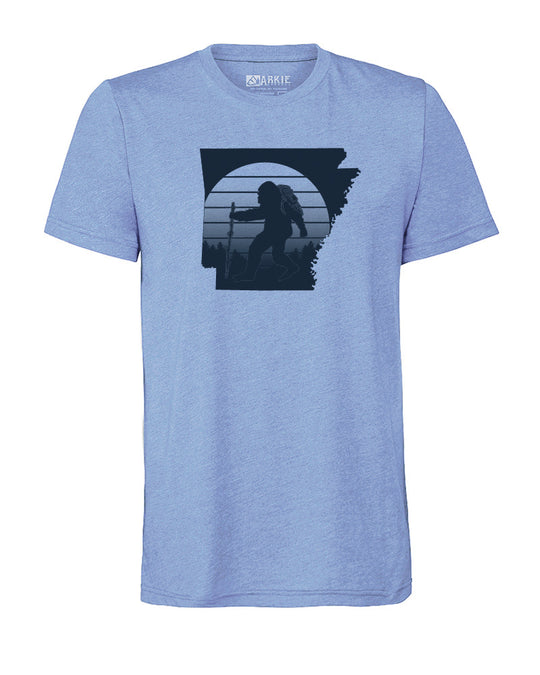 Arkansas Sasquatch