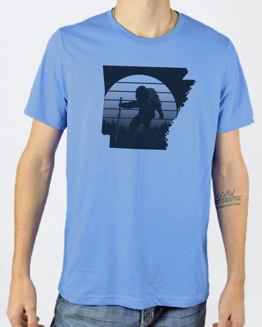 Arkansas Sasquatch