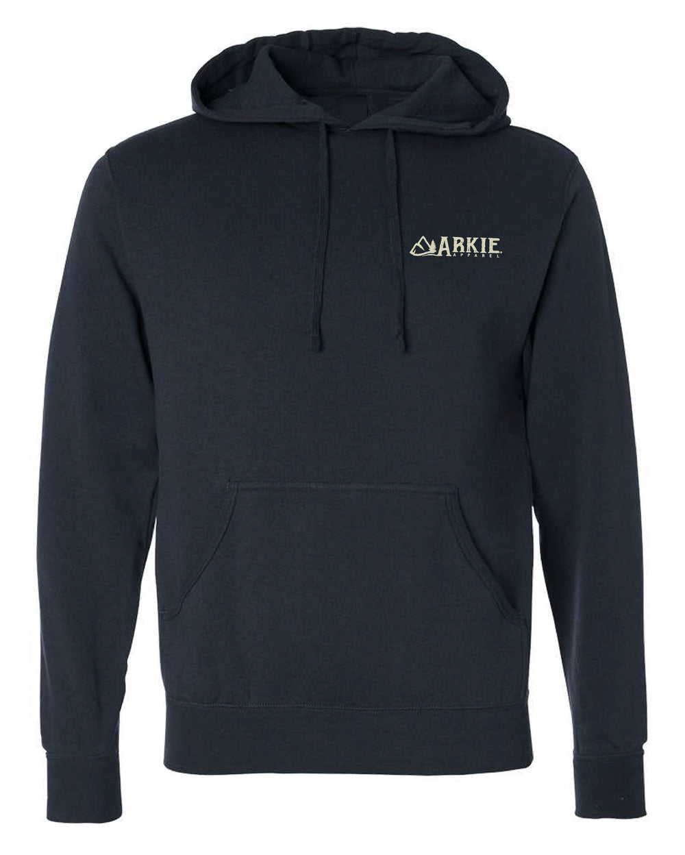 Buffalo River-Hoodie
