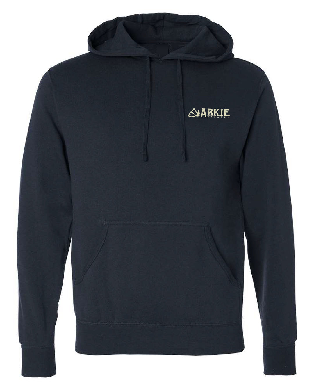 Buffalo River-Hoodie