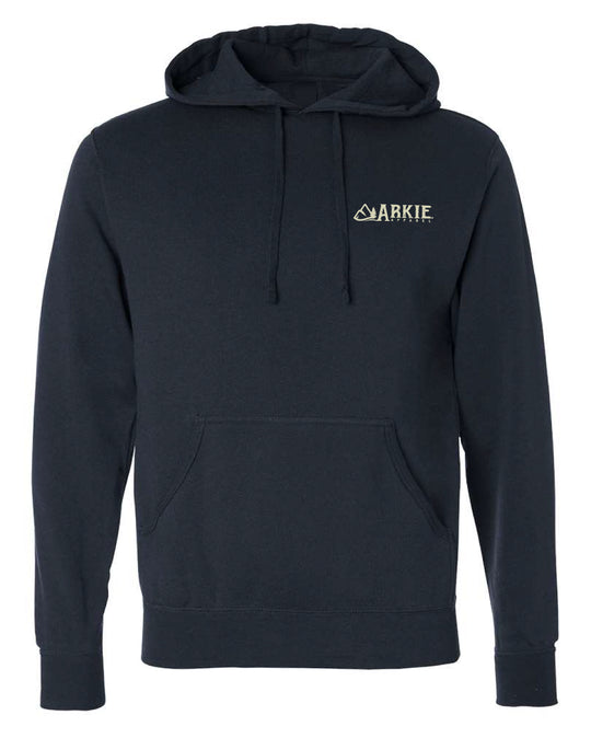 Buffalo River-Hoodie