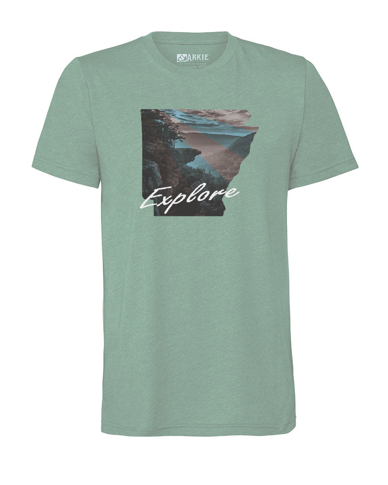Explore Hawksbill