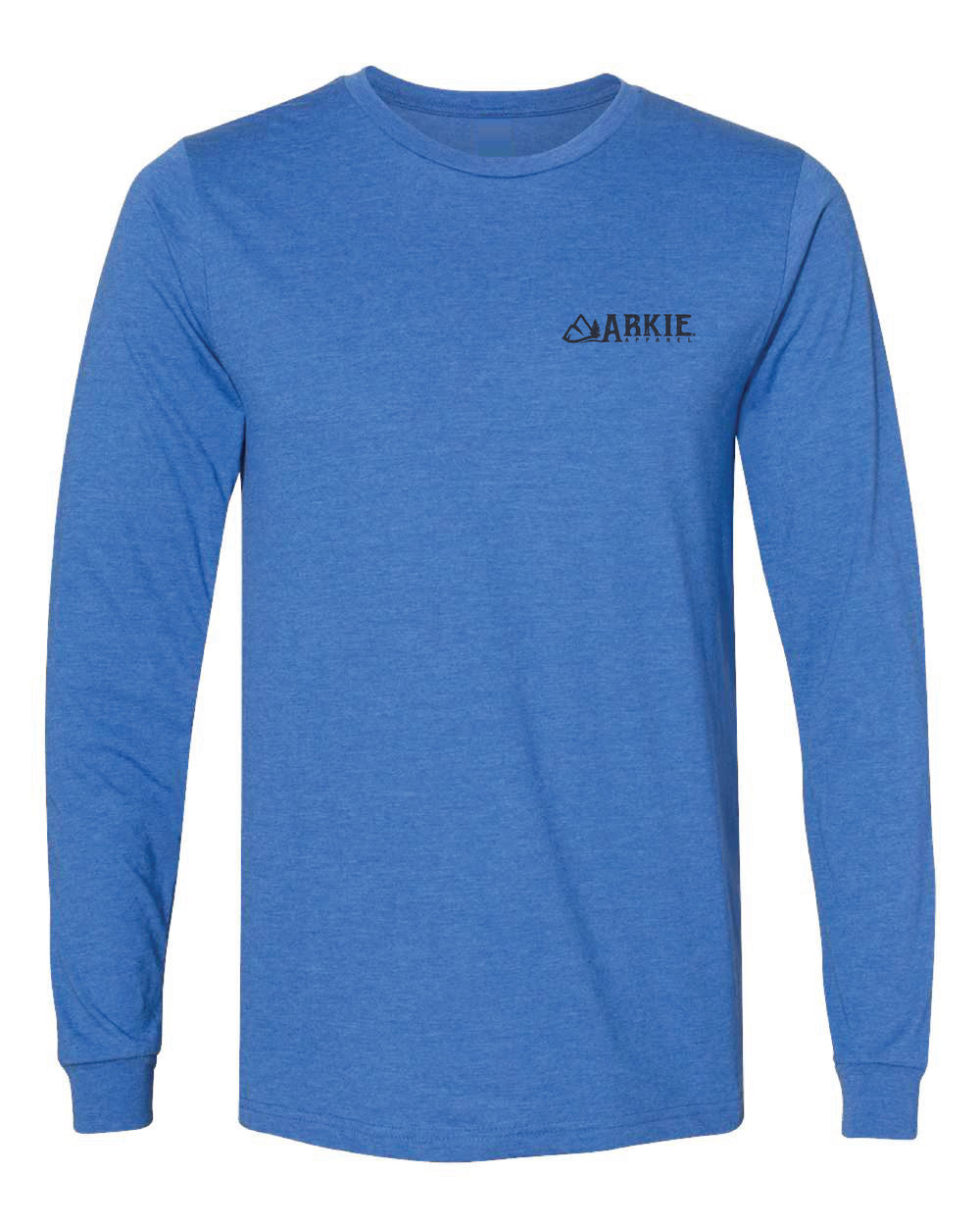 AR Night Sky - Long Sleeve