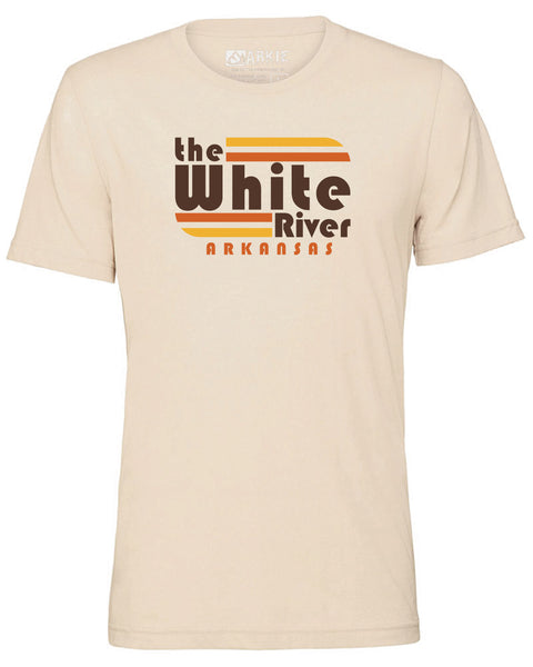 Retro White River