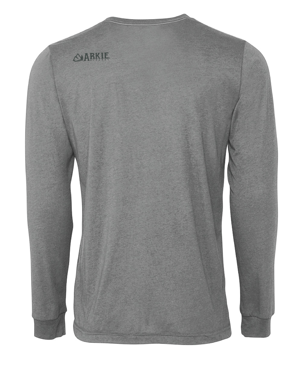 River Camp - Long Sleeve