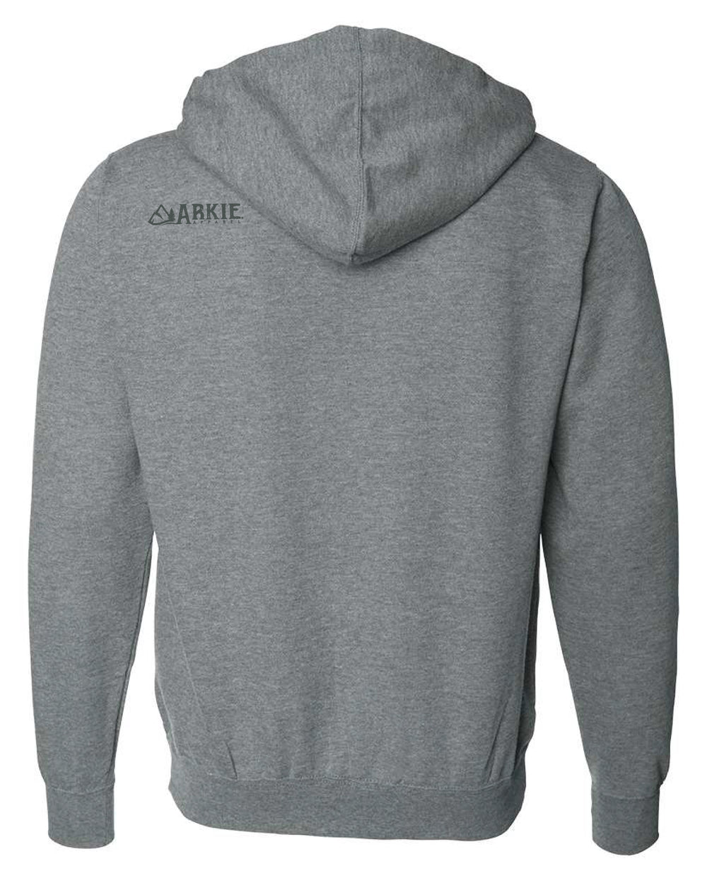 River Camp - Hoodie