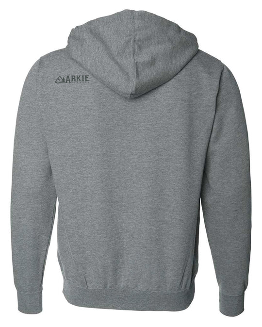 River Camp - Hoodie