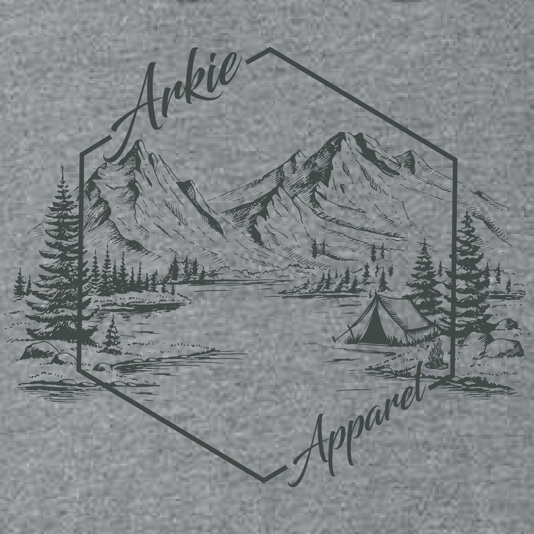 River Camp - Hoodie