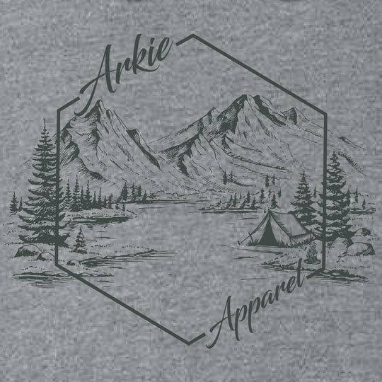 River Camp - Hoodie