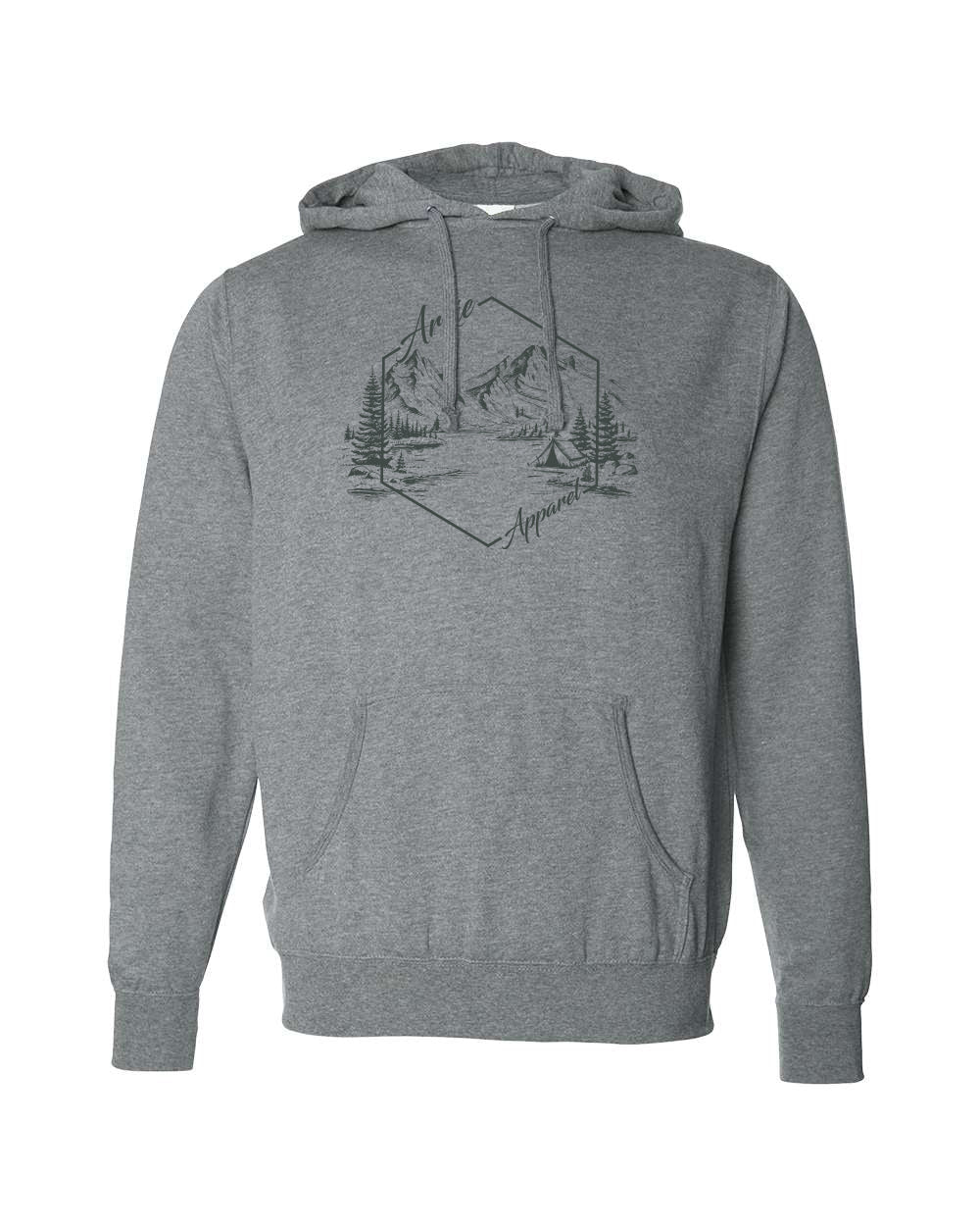 River Camp - Hoodie