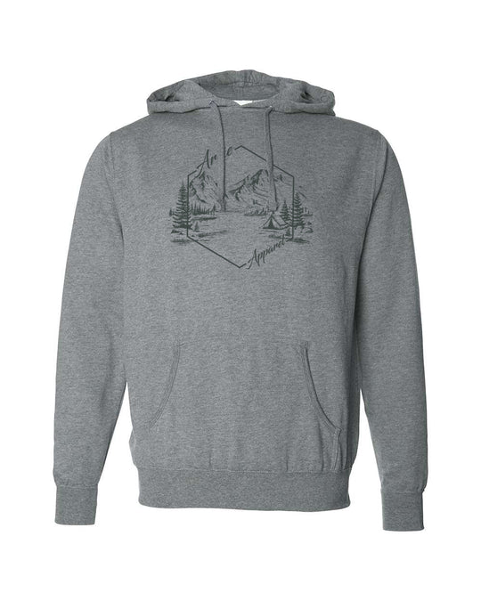 River Camp - Hoodie