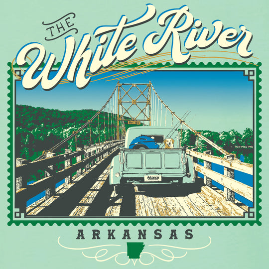 White River Bridge