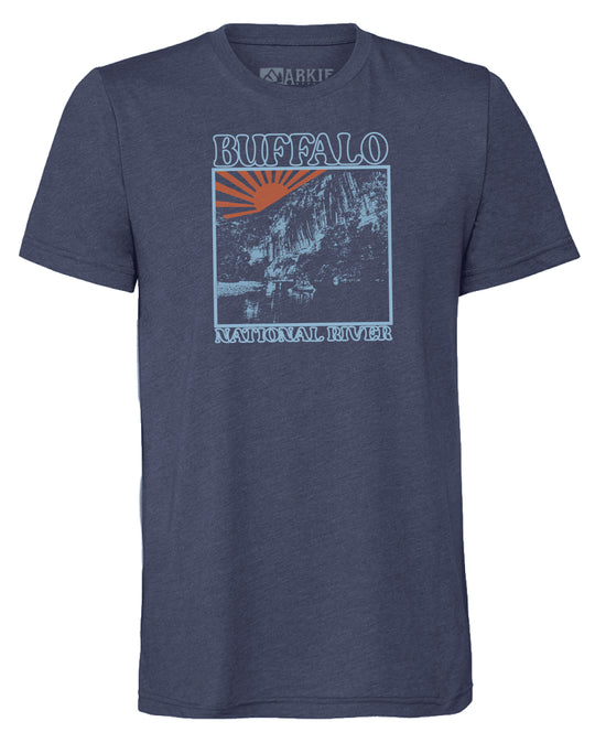 Vintage Buffalo National River