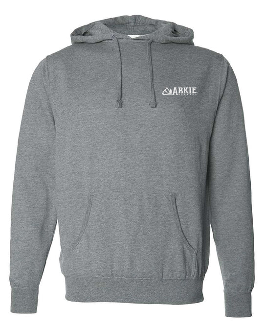 Funky Buffalo - Hoodie