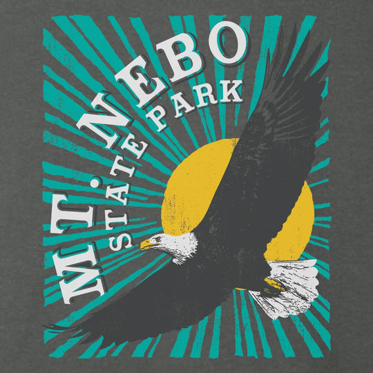 Soar Mt Nebo