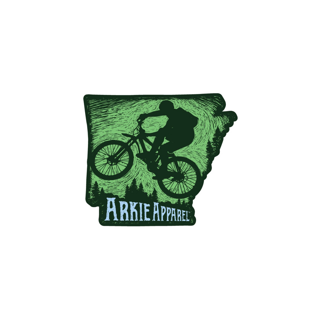 BikeAR - Decal