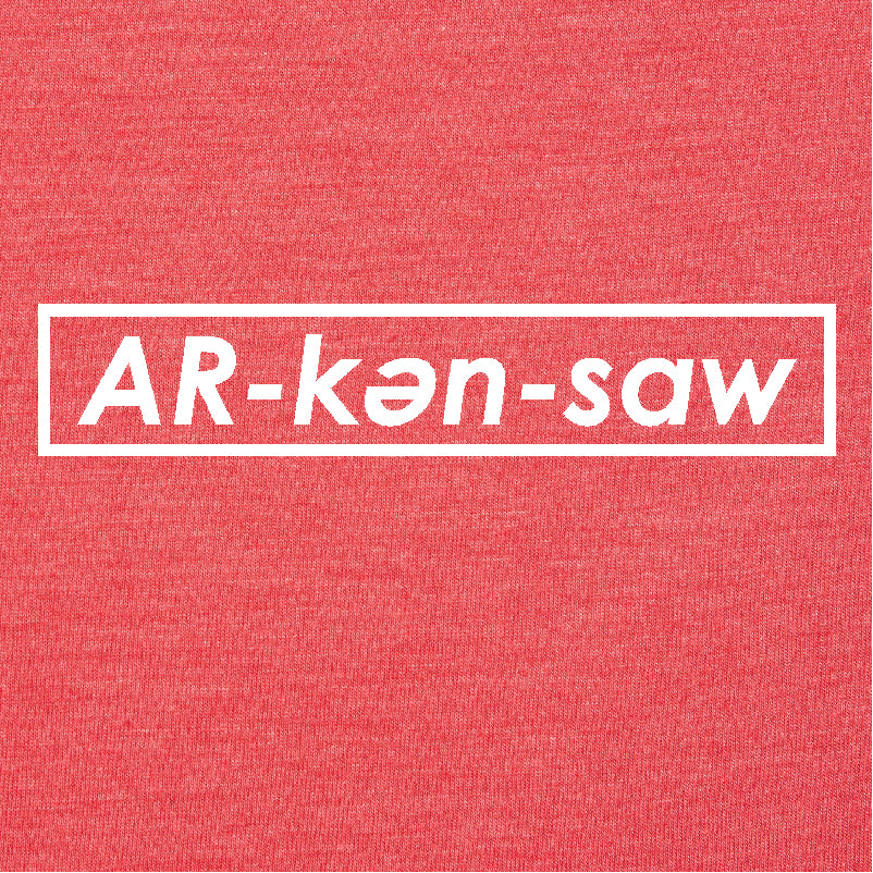 AR-ken-saw Red