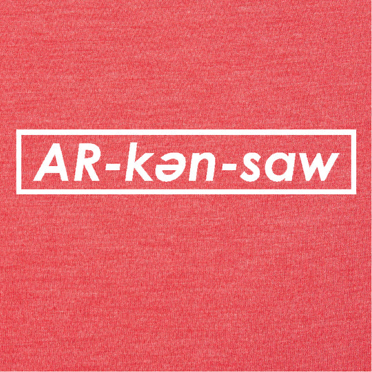 AR-ken-saw Red