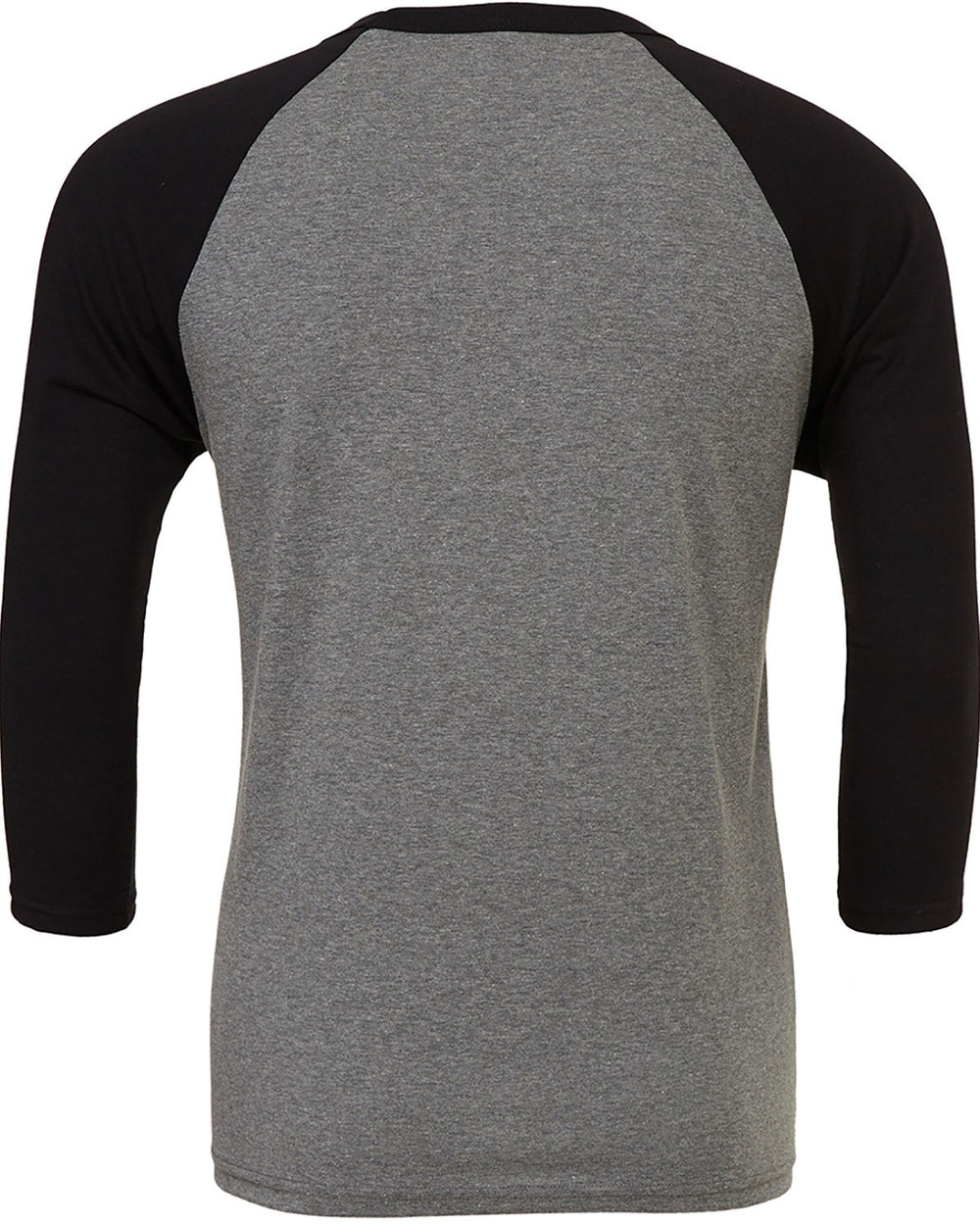 Buffalo Plaid - Baseball Tee