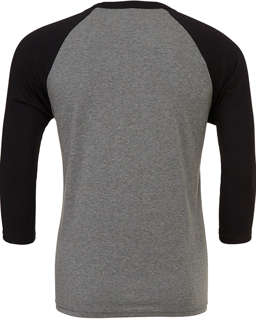 Buffalo Plaid - Baseball Tee