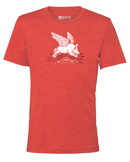 Pigs Fly
