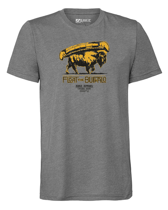 Float The Buffalo