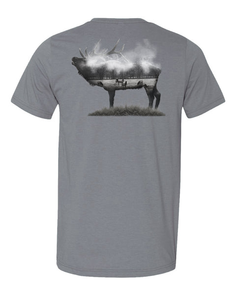 Boxley Elk