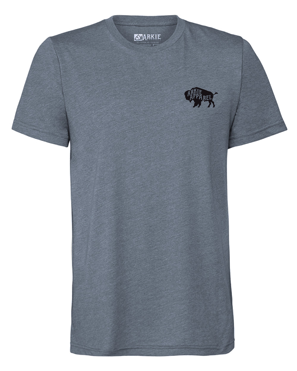 Topo Buffalo
