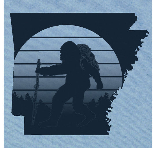 Arkansas Sasquatch - Youth