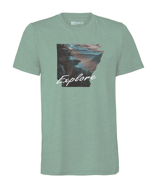 Explore Hawksbill