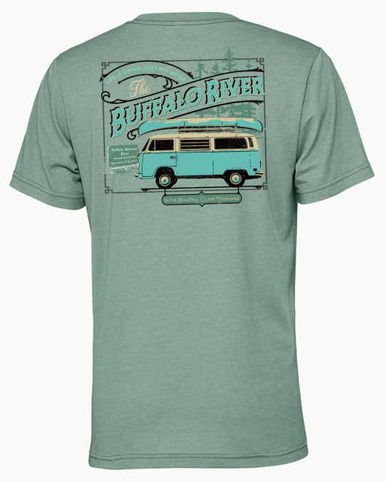 Hippie Bus