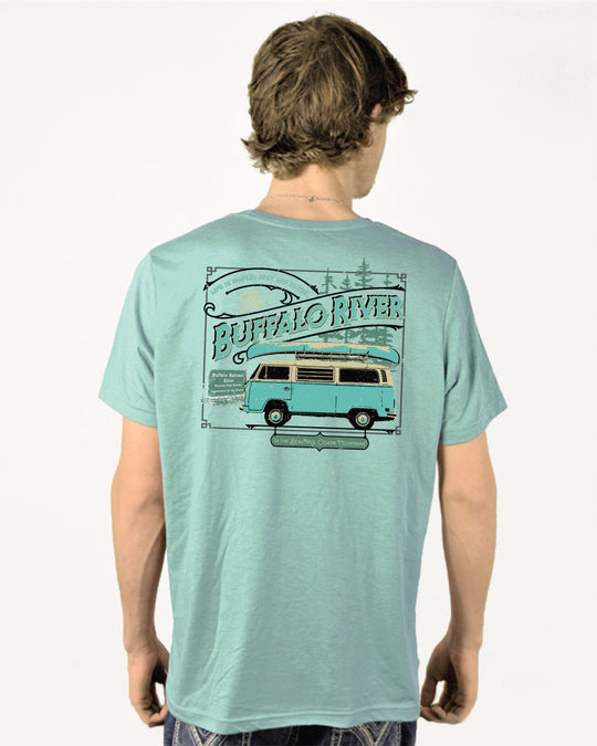 Hippie Bus