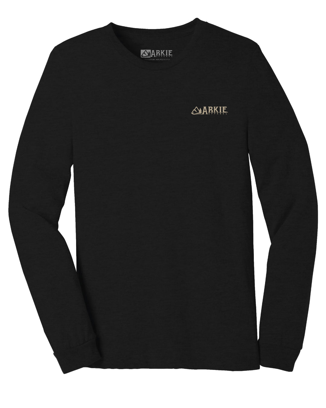 Rustic Buffalo - Long Sleeve