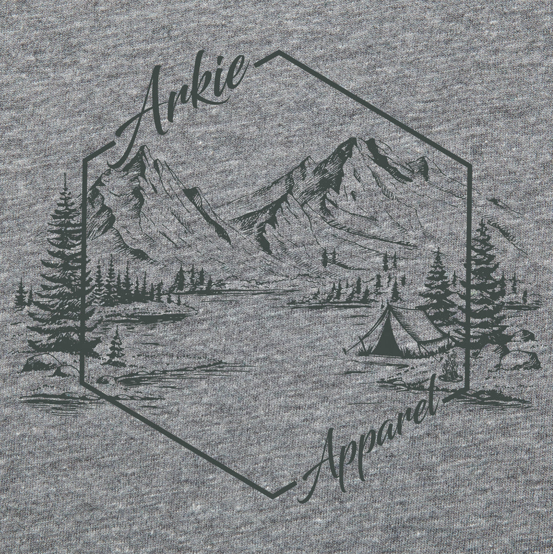 River Camp - Long Sleeve