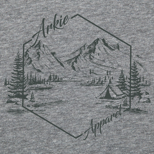 River Camp - Long Sleeve
