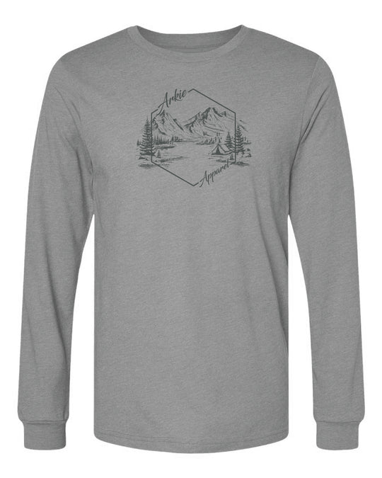 River Camp - Long Sleeve