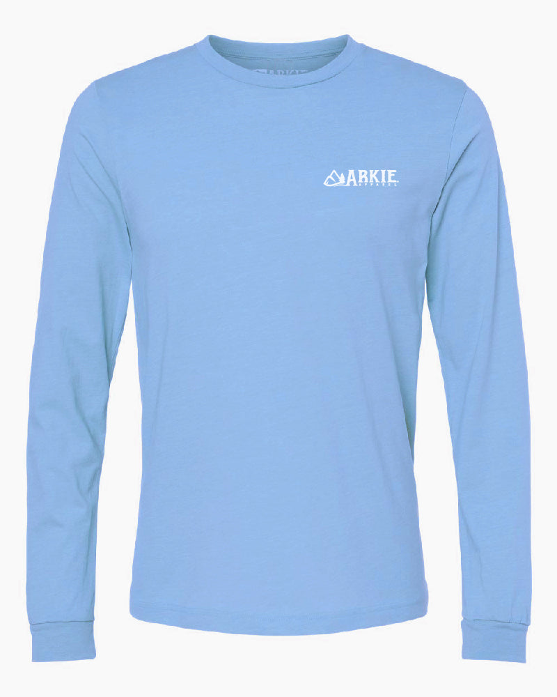 Ozarks Collage - Long Sleeve