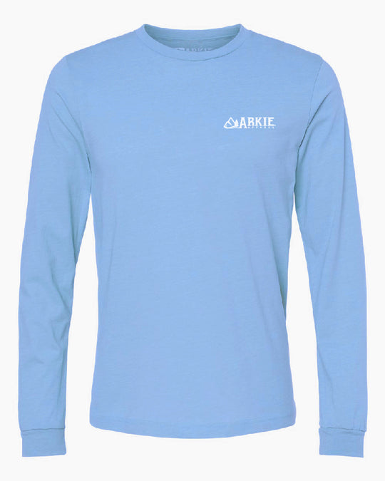 Ozarks Collage - Long Sleeve