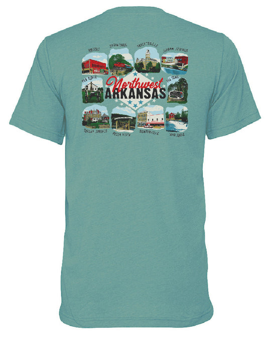 Northwest Arkansas