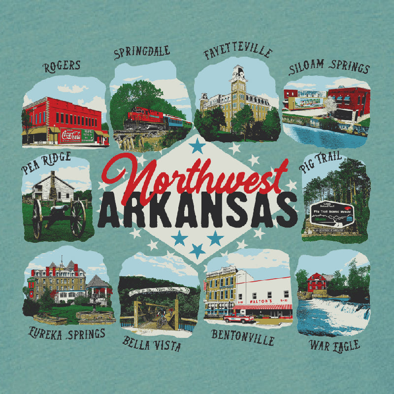 Northwest Arkansas